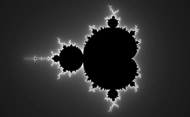Mandelbrot set